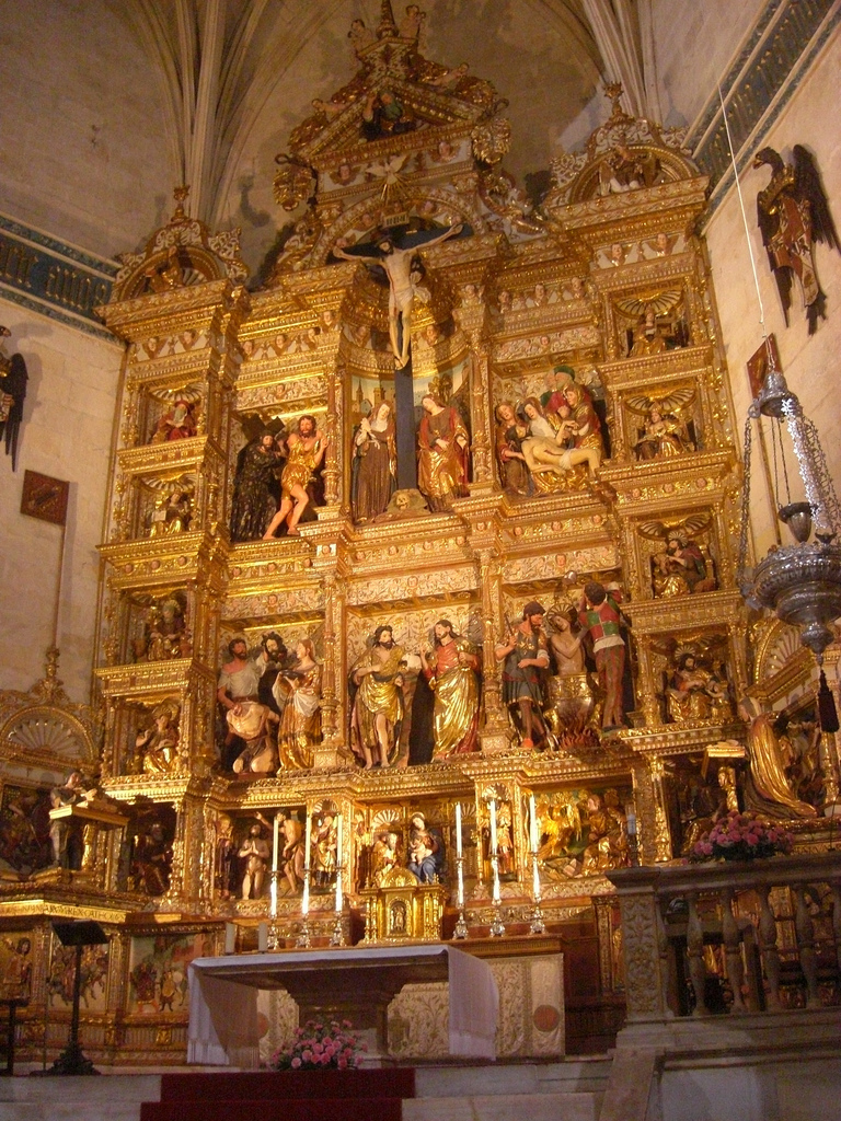 Kathedrale von Granada und Königliche Kapelle